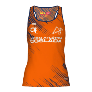Camiseta mujer