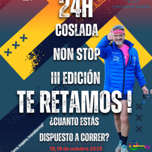CAMISETA SOLIDARIA