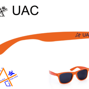 Gafas de sol UAC