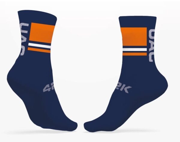 Calcetines UAC