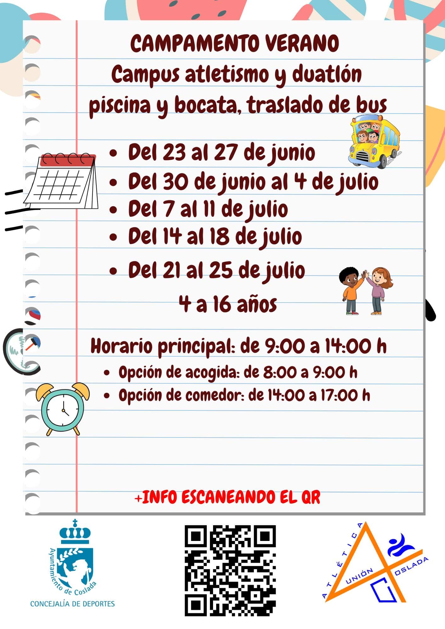 Unión Atlética Coslada