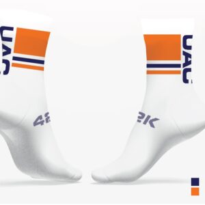 Calcetines UAC BLANCOS