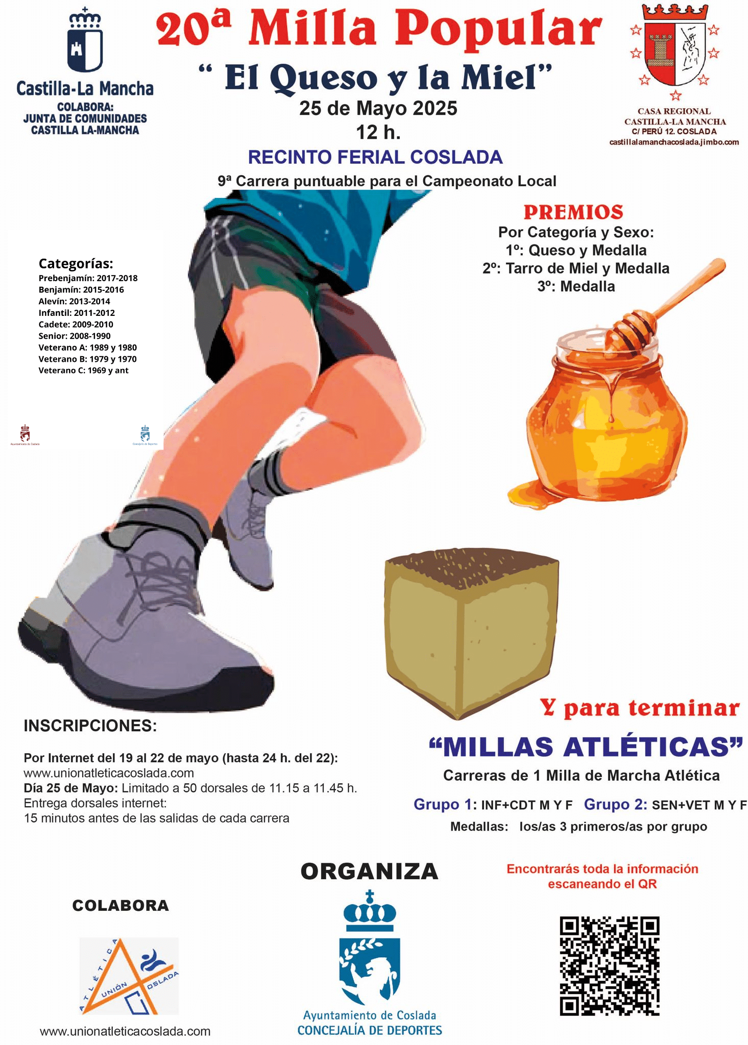 Unión Atlética Coslada