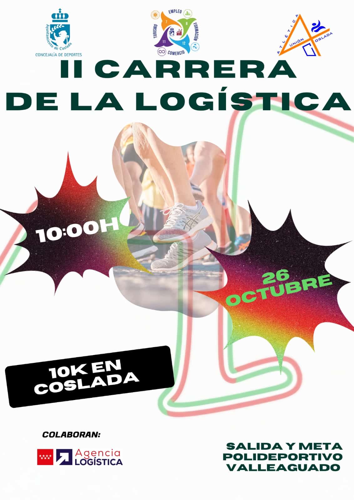 Unión Atlética Coslada