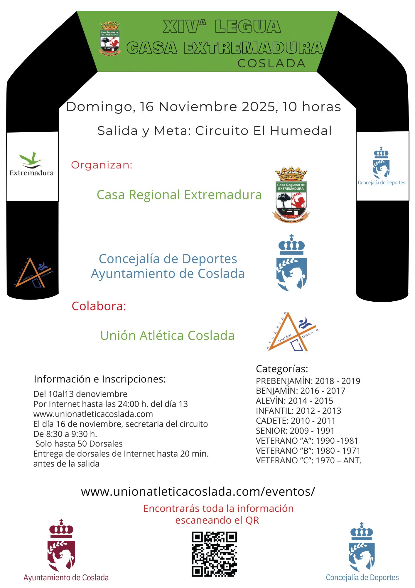 Unión Atlética Coslada