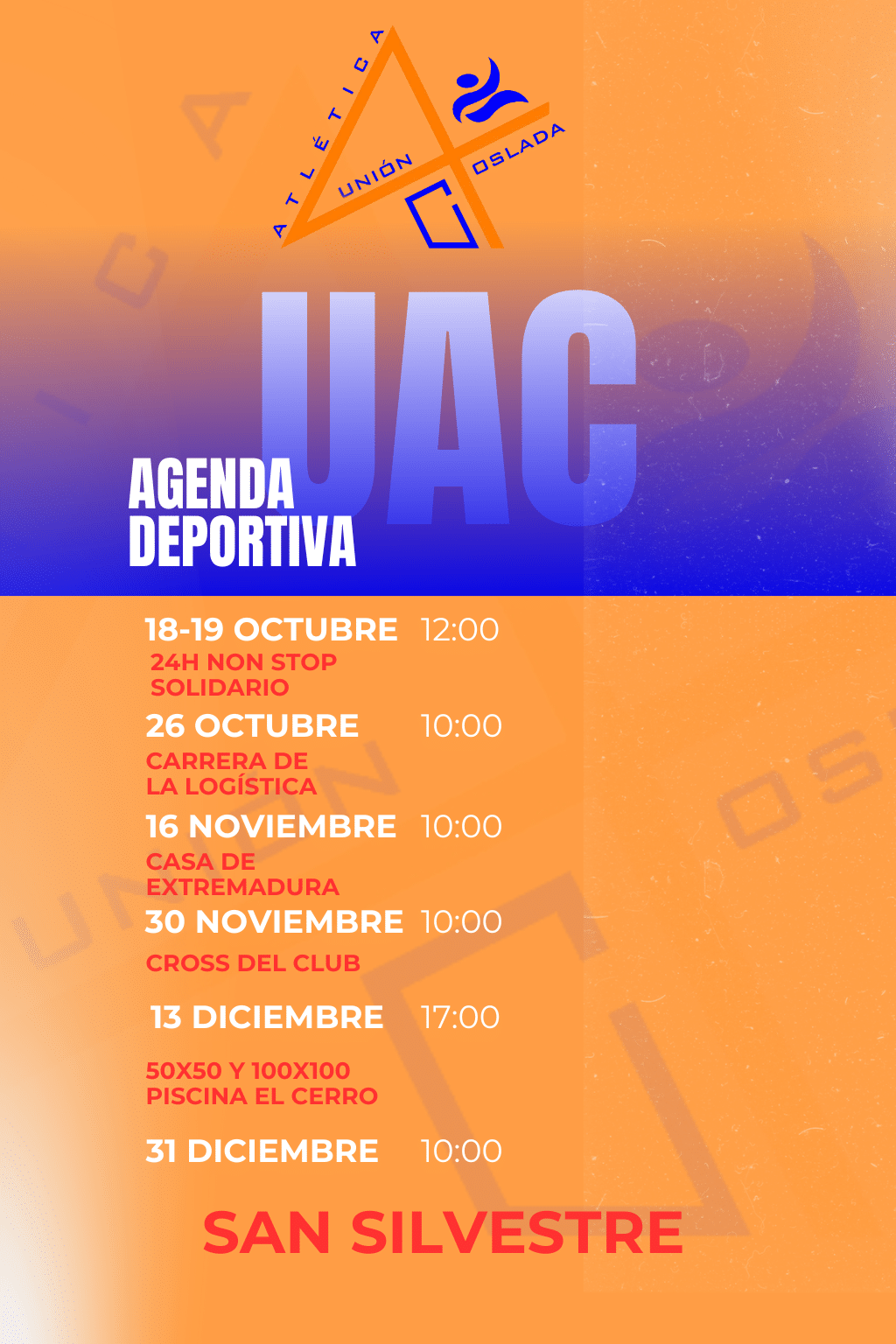 Unión Atlética Coslada
