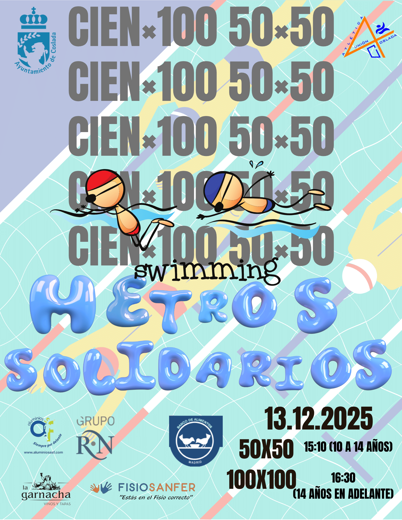 Unión Atlética Coslada