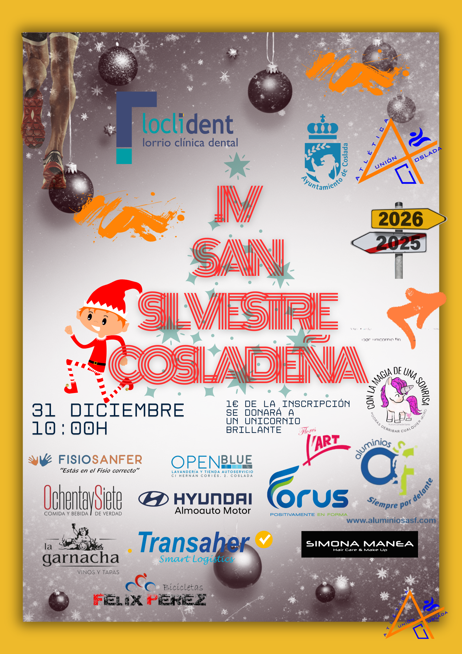 Unión Atlética Coslada