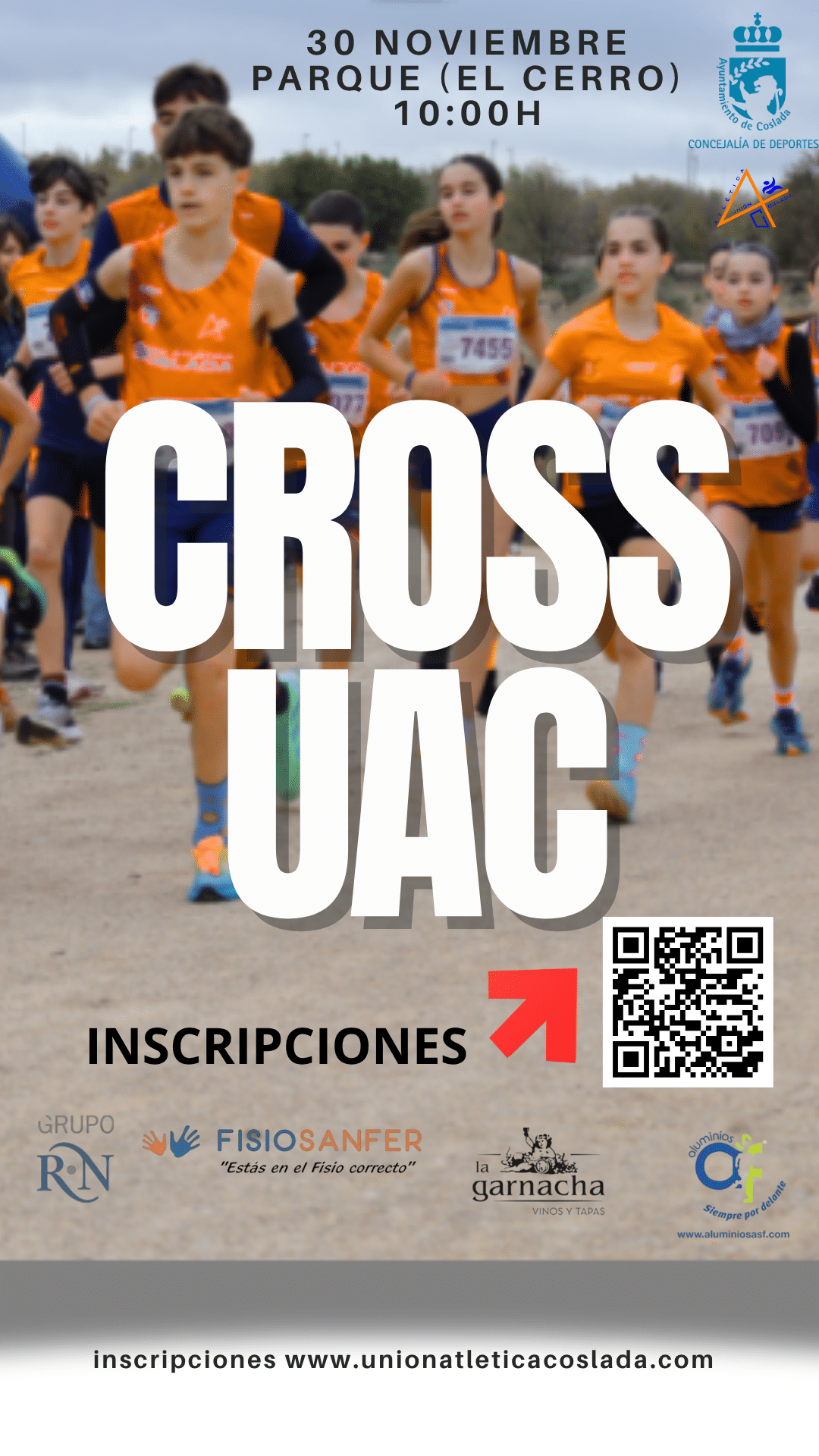 Unión Atlética Coslada