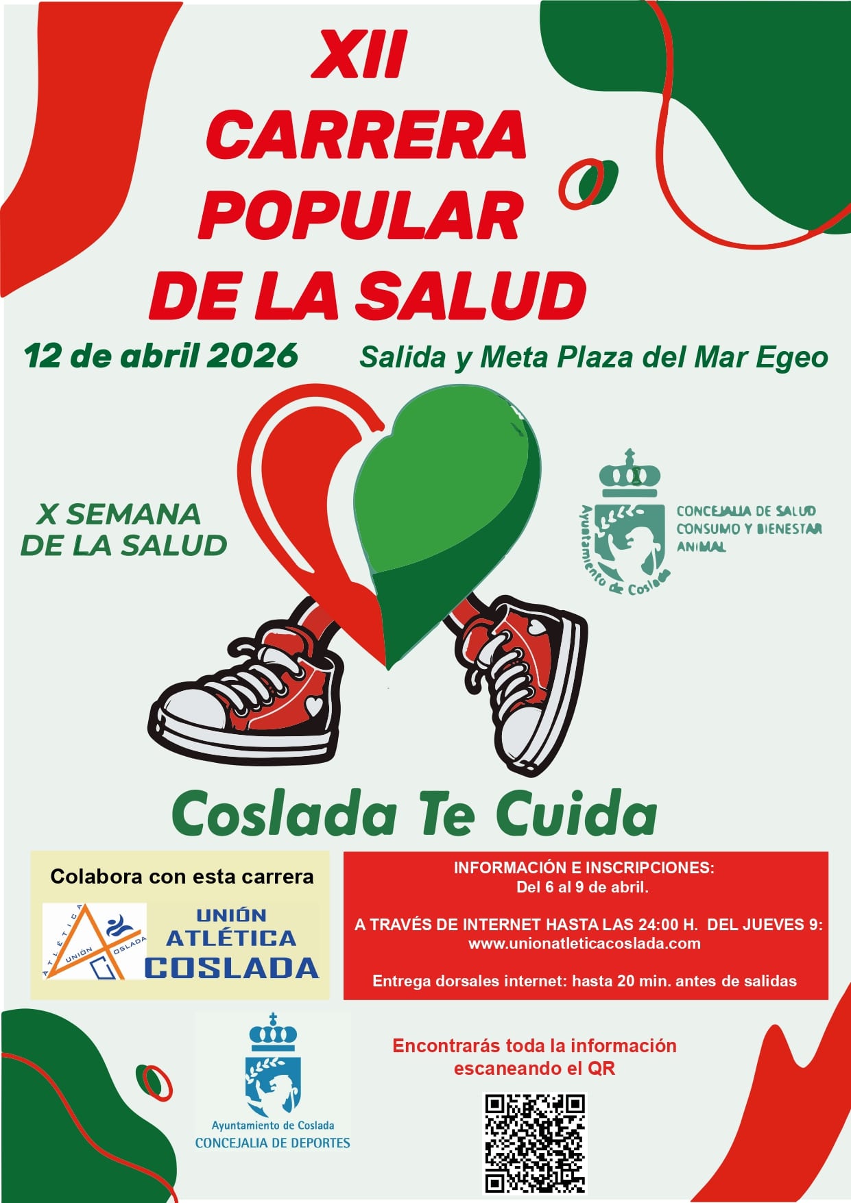 Unión Atlética Coslada