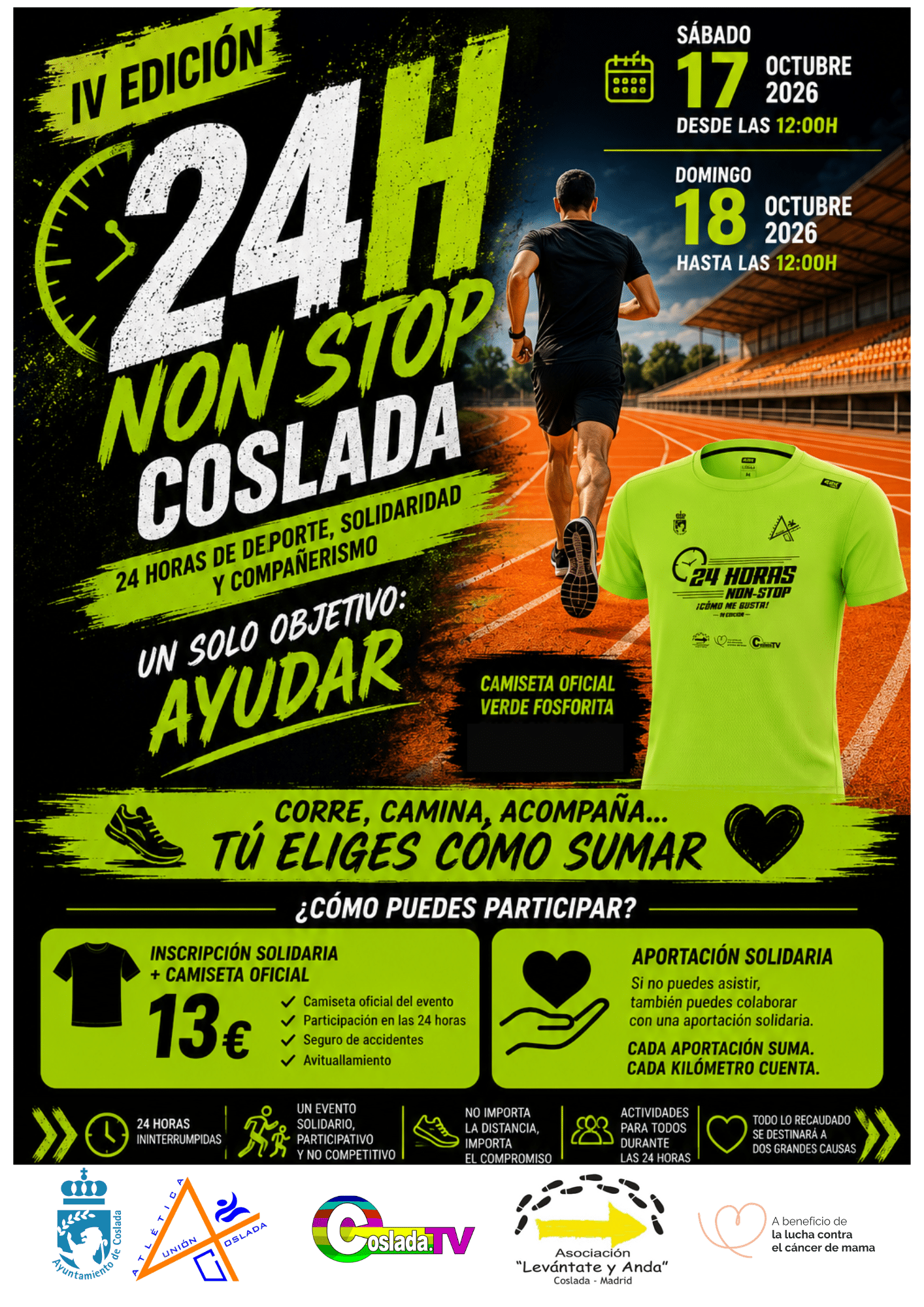Unión Atlética Coslada