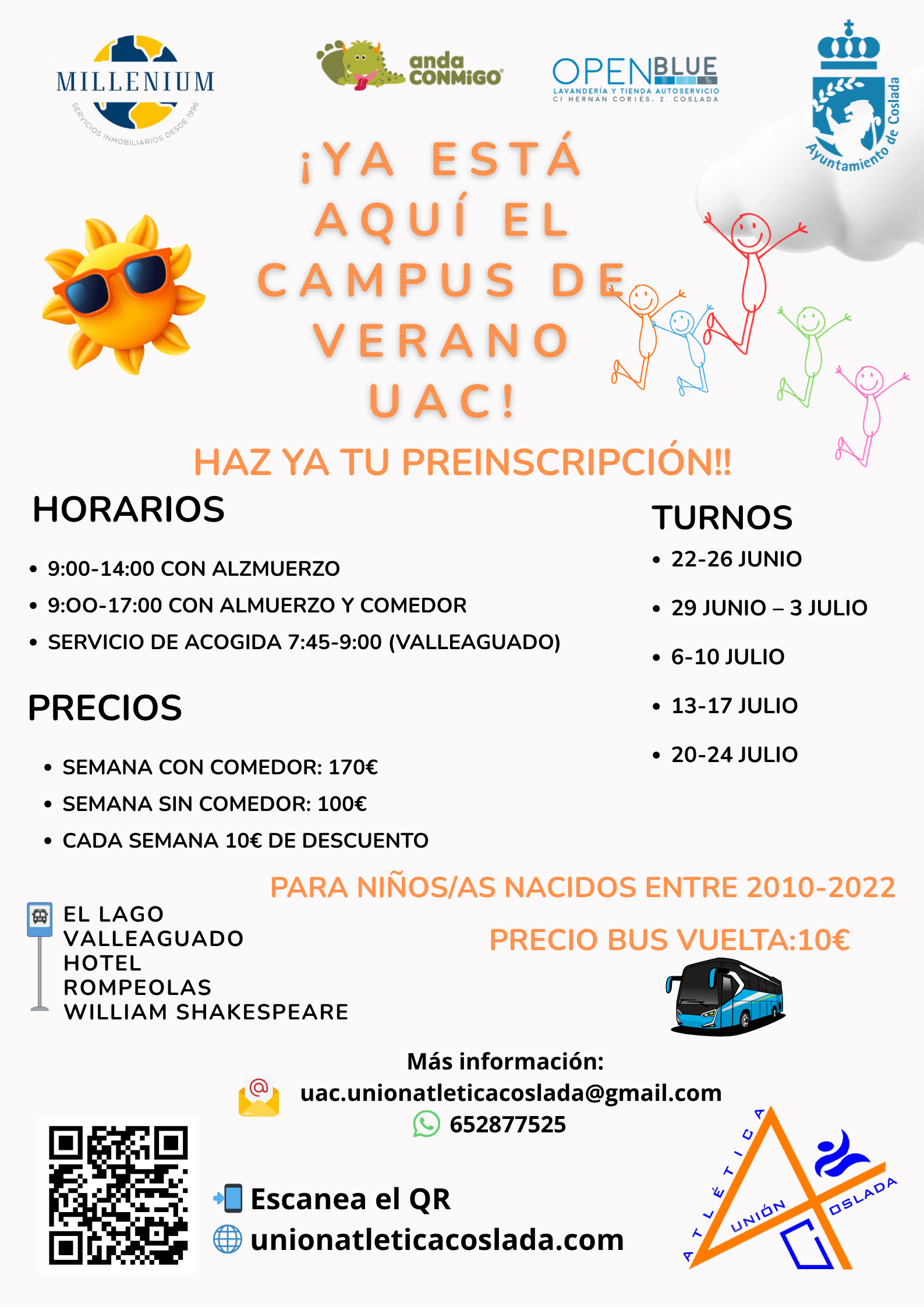 Unión Atlética Coslada