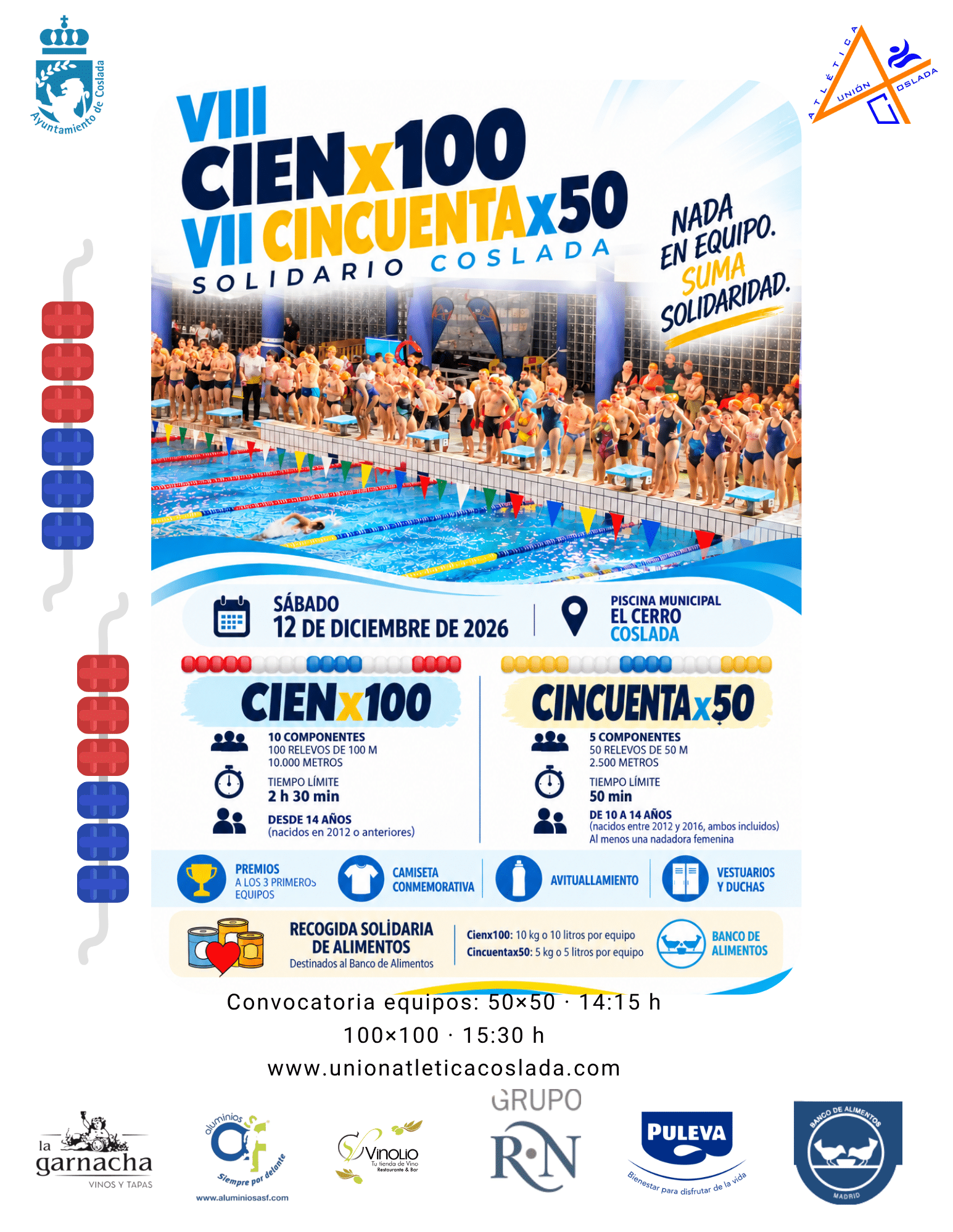 Unión Atlética Coslada